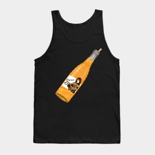 Thirsty? Tank Top